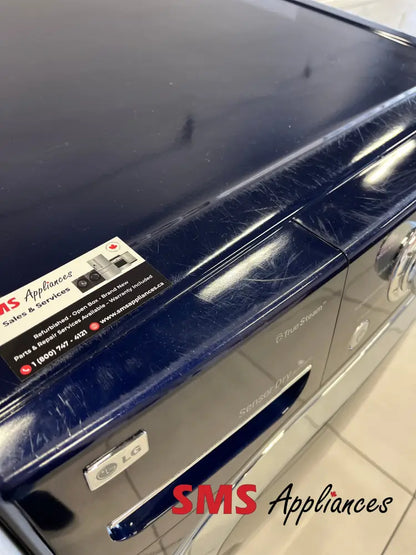 Refurbished – 27’’ Dryer LG DLEX2801L