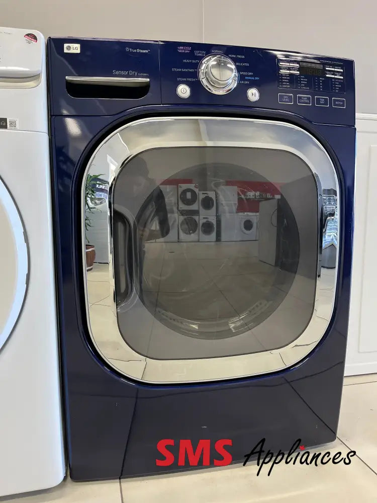 Refurbished – 27’’ Dryer LG DLEX2801L