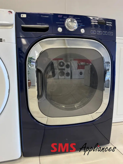Refurbished – 27’’ Dryer LG DLEX2801L