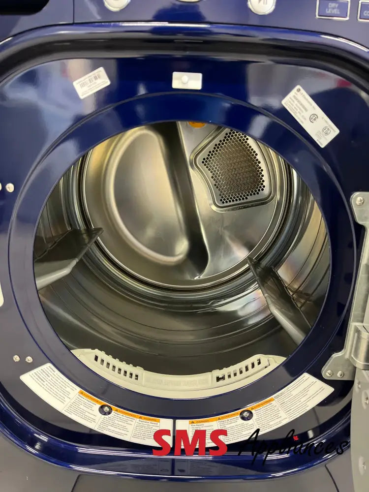 Refurbished – 27’’ Dryer LG DLEX2801L