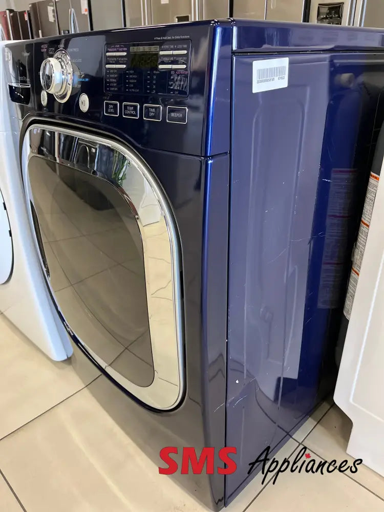 Refurbished – 27’’ Dryer LG DLEX2801L
