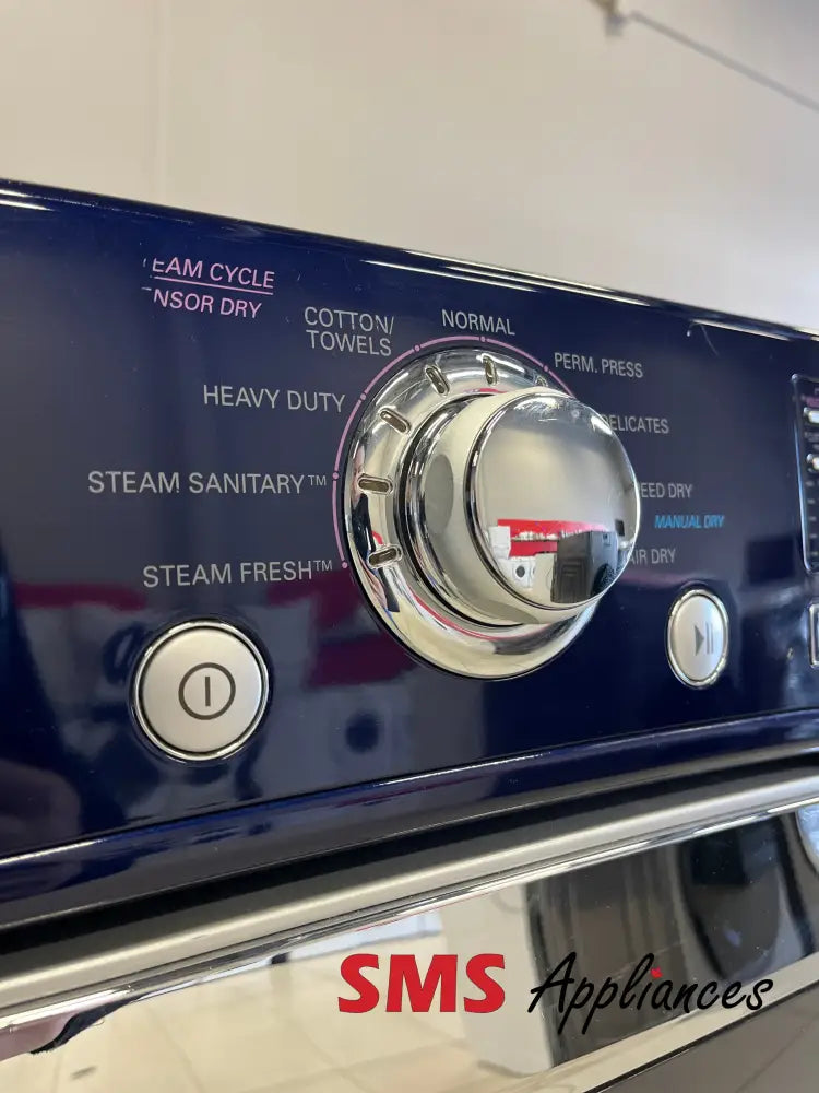 Refurbished – 27’’ Dryer LG DLEX2801L