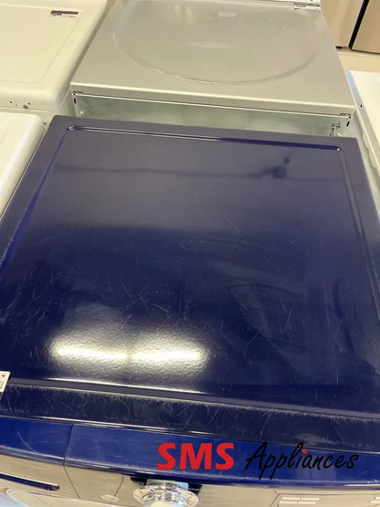 Refurbished – 27’’ Dryer LG DLEX2801L