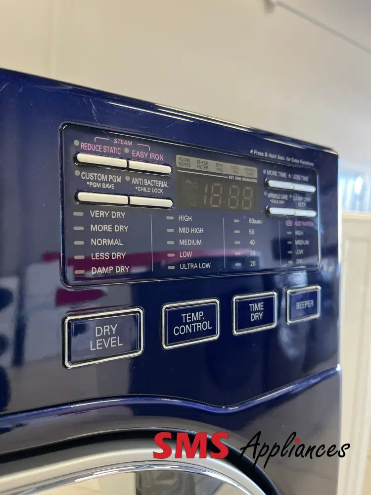 Refurbished – 27’’ Dryer LG DLEX2801L