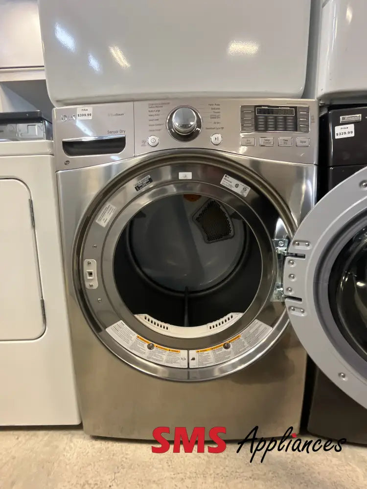 Refurbished – 27’’ Dryer LG DLEX3570V