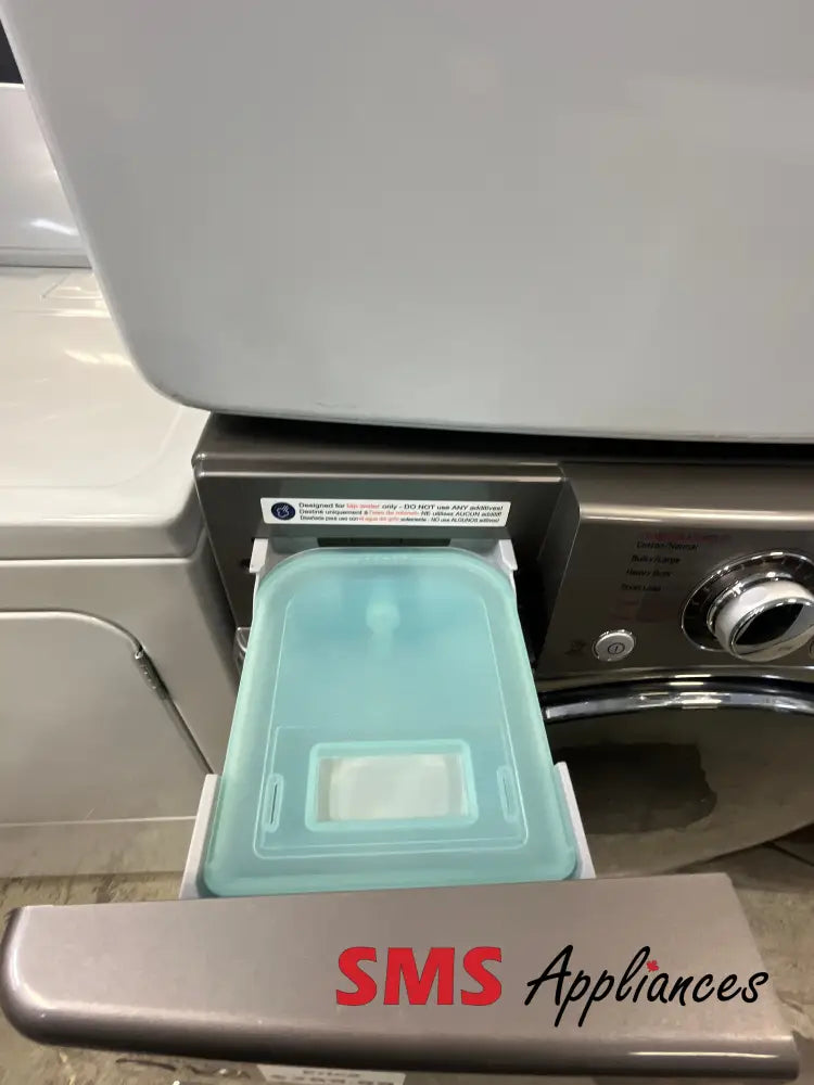 Refurbished – 27’’ Dryer LG DLEX3570V