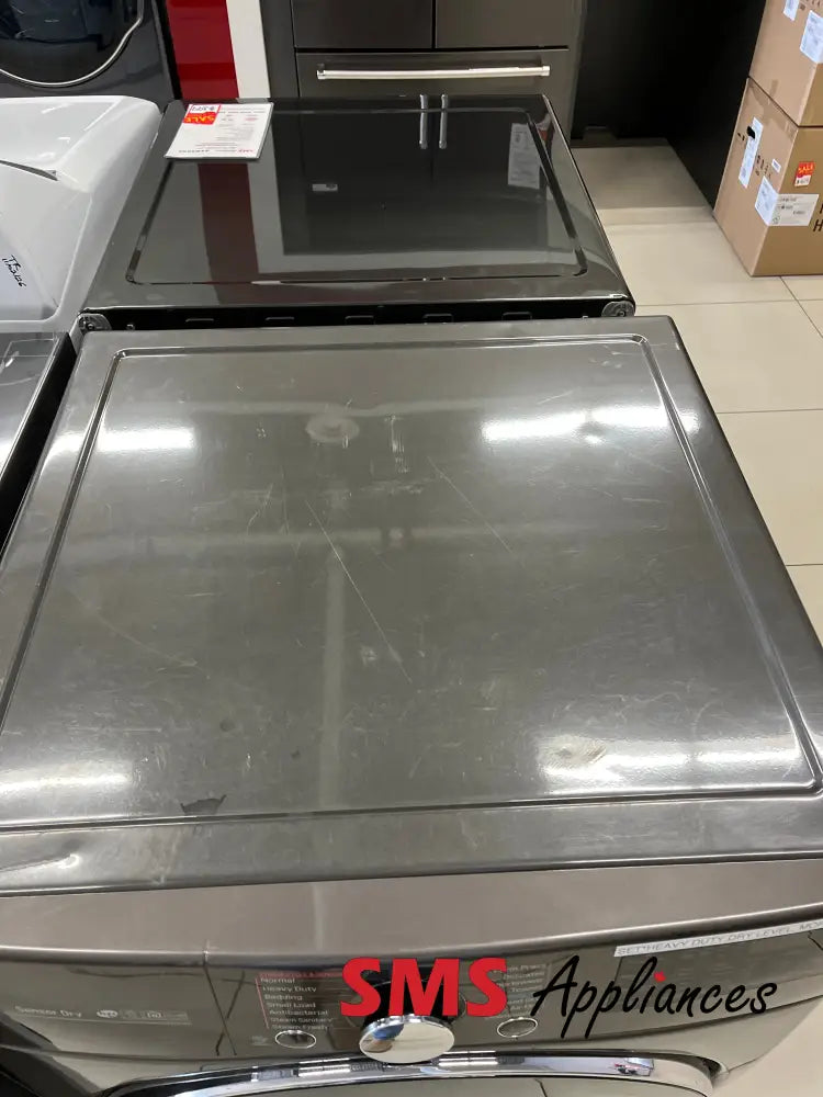 Refurbished – 27’’ Dryer LG DLEX3900B