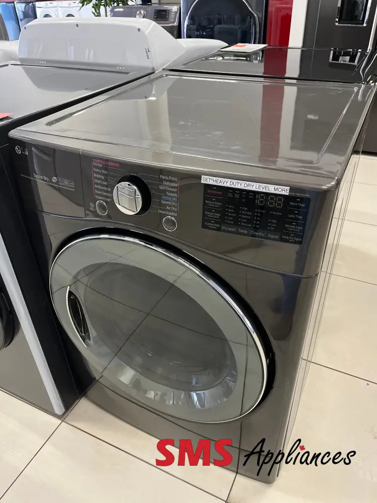 Refurbished – 27’’ Dryer LG DLEX3900B