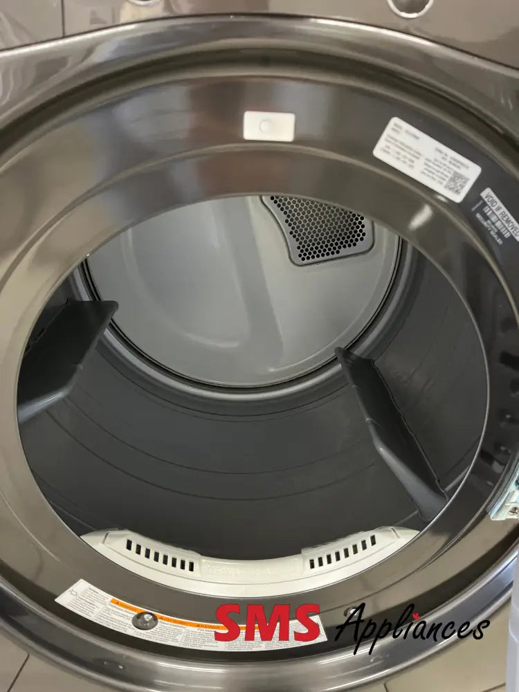 Refurbished – 27’’ Dryer LG DLEX3900B
