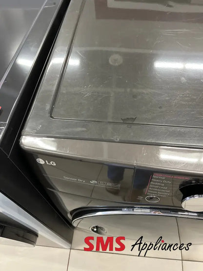 Refurbished – 27’’ Dryer LG DLEX3900B