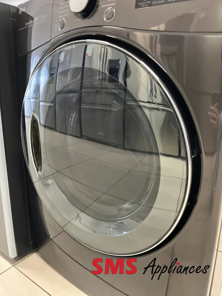 Refurbished – 27’’ Dryer LG DLEX3900B