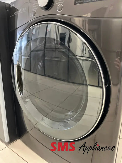 Refurbished – 27’’ Dryer LG DLEX3900B