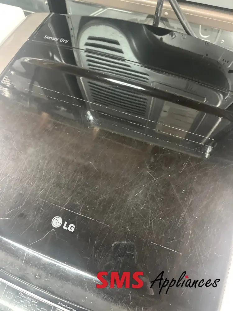 Refurbished – 27’’ Dryer LG DLEY1201V