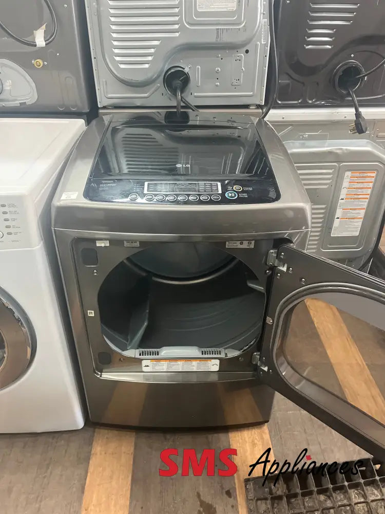Refurbished – 27’’ Dryer LG DLEY1201V