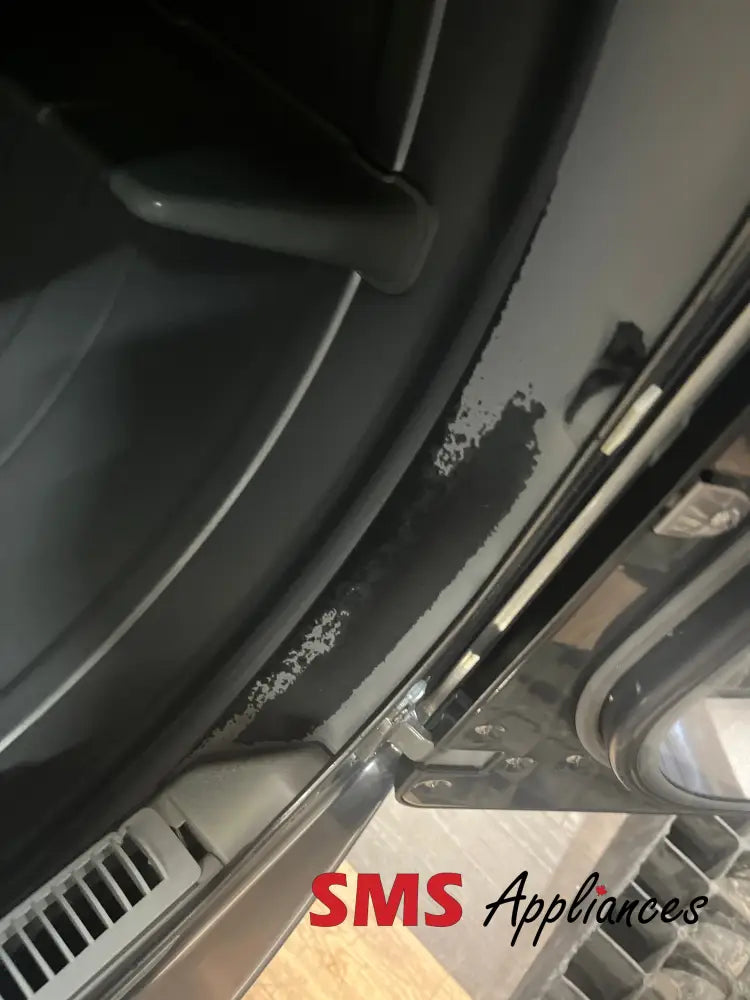 Refurbished – 27’’ Dryer LG DLEY1201V