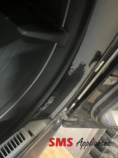 Refurbished – 27’’ Dryer LG DLEY1201V