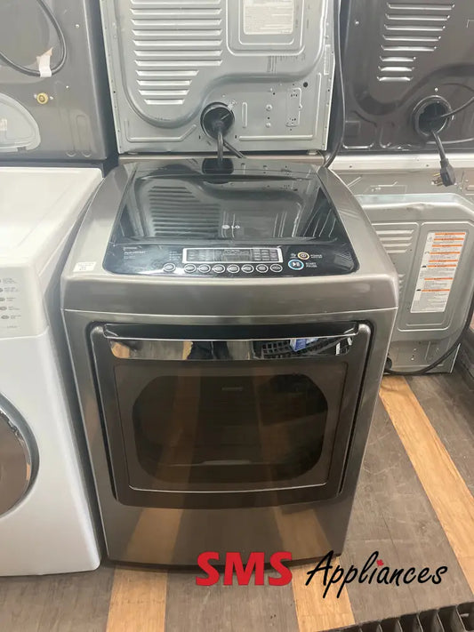 Refurbished – 27’’ Dryer LG DLEY1201V