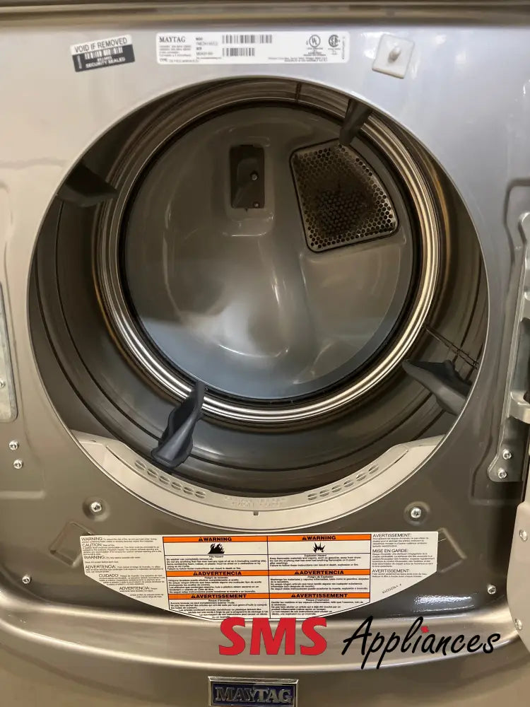Refurbished – 27’’ Dryer Maytag YMED8100DC