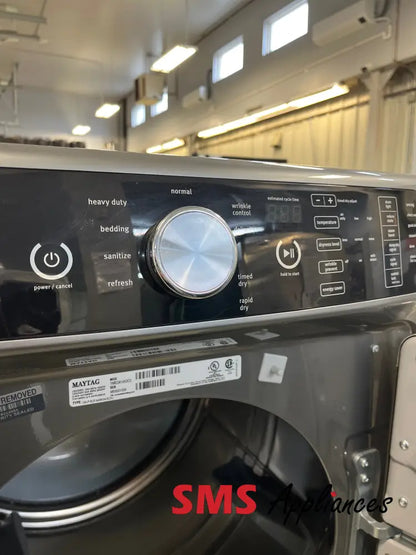 Refurbished – 27’’ Dryer Maytag YMED8100DC
