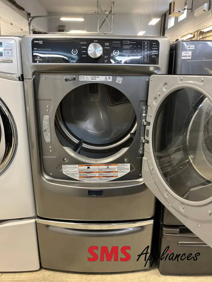 Refurbished – 27’’ Dryer Maytag YMED8100DC