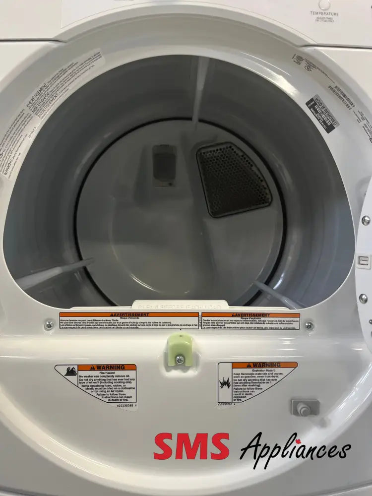Refurbished – 27’’ Dryer Maytag YMEDZ400TQ