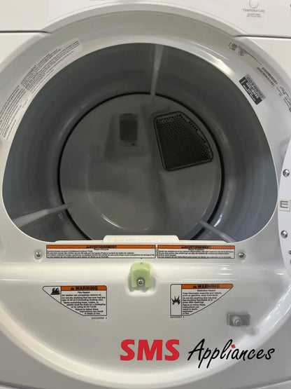 Refurbished – 27’’ Dryer Maytag YMEDZ400TQ