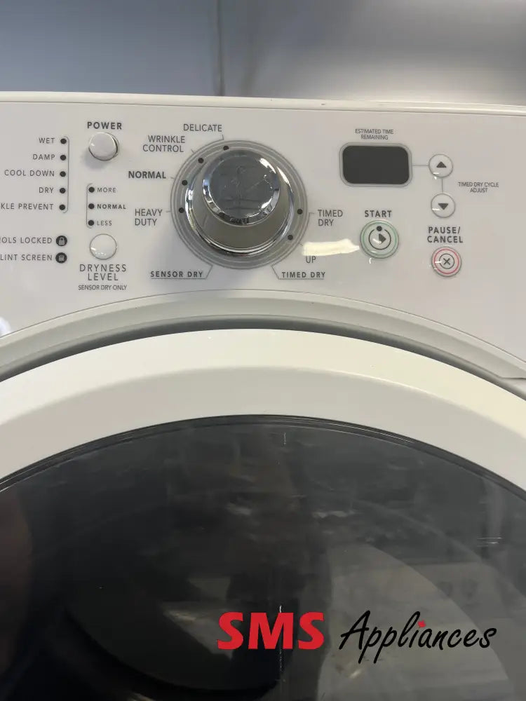 Refurbished – 27’’ Dryer Maytag YMEDZ400TQ