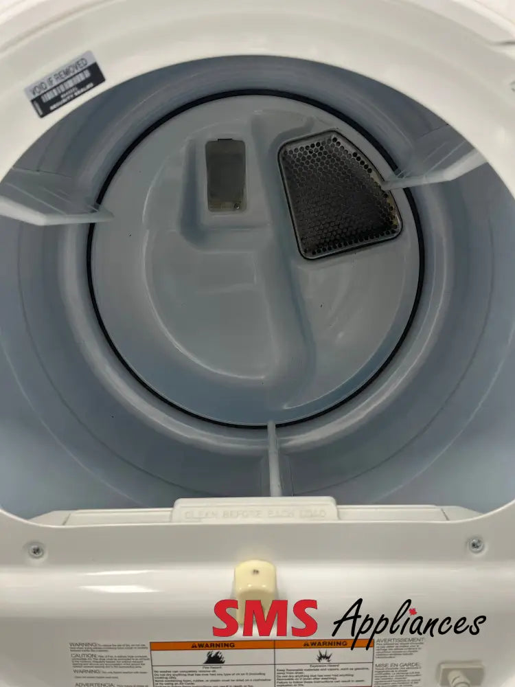 Refurbished – 27’’ Dryer Maytag YMEDZ400TQ2