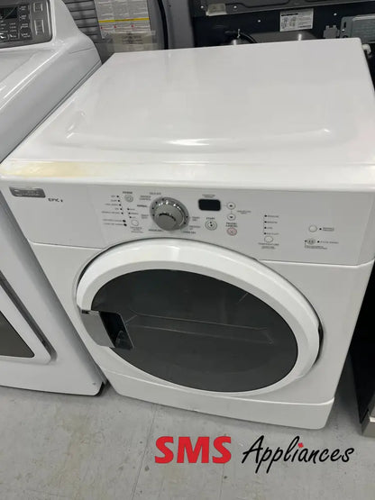 Refurbished – 27’’ Dryer Maytag YMEDZ400TQ2
