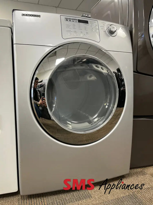 Refurbished – 27’’ Dryer Samsung DV206AES/XAC