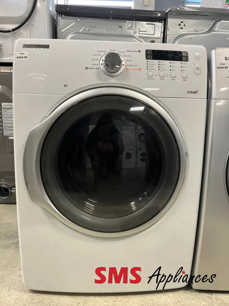 Refurbished – 27’’ Dryer Samsung DV331AEW