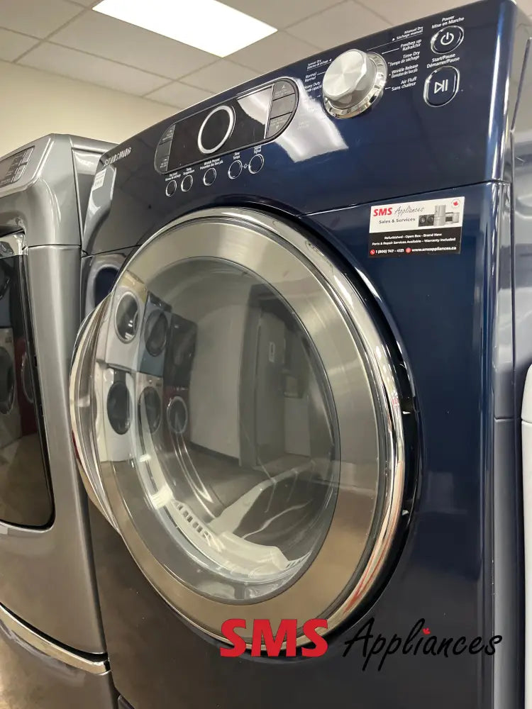 Refurbished – 27’’ Dryer Samsung DV337AEL