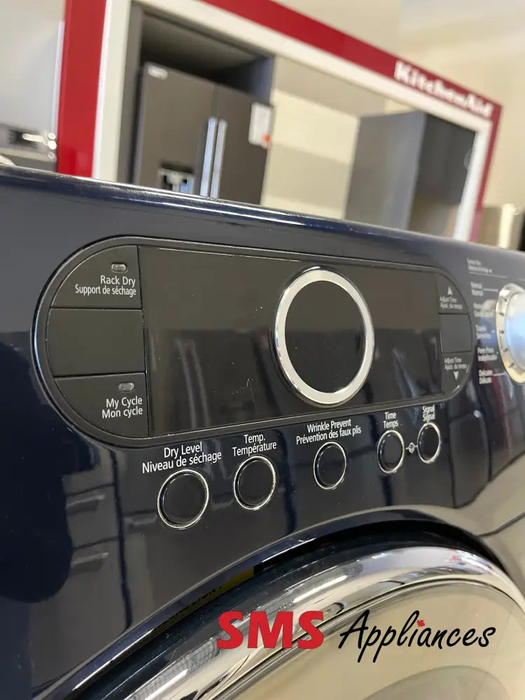 Refurbished – 27’’ Dryer Samsung DV337AEL