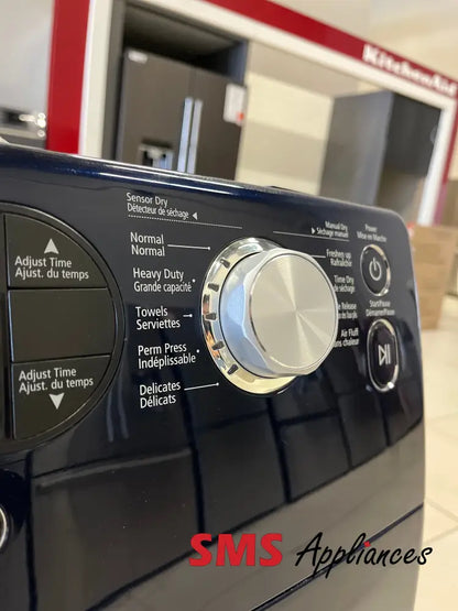 Refurbished – 27’’ Dryer Samsung DV337AEL