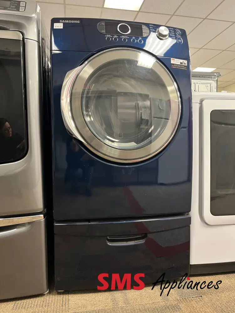 Refurbished – 27’’ Dryer Samsung DV337AEL