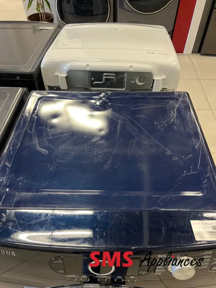 Refurbished – 27’’ Dryer Samsung DV337AEL