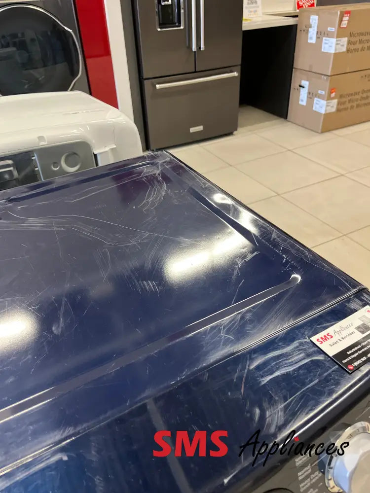 Refurbished – 27’’ Dryer Samsung DV337AEL