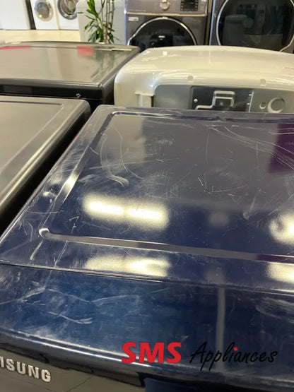 Refurbished – 27’’ Dryer Samsung DV337AEL