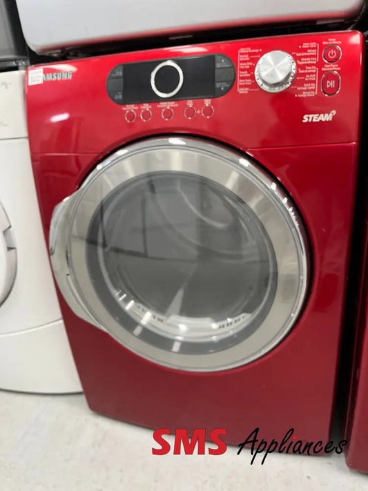 Refurbished – 27’’ Dryer Samsung DV339AER