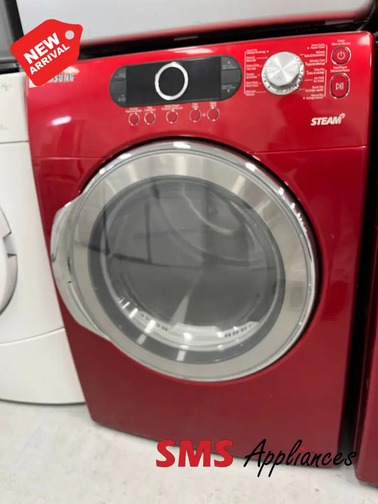 Refurbished – 27’’ Dryer Samsung DV339AER