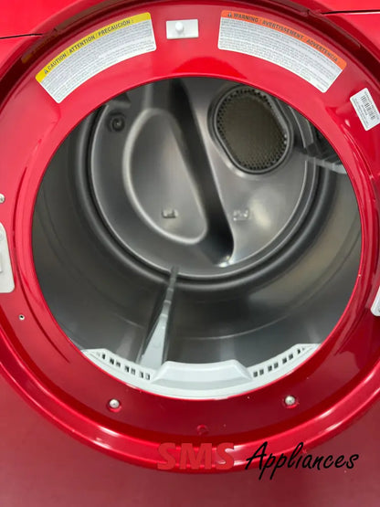 Refurbished – 27’’ Dryer Samsung DV339AER