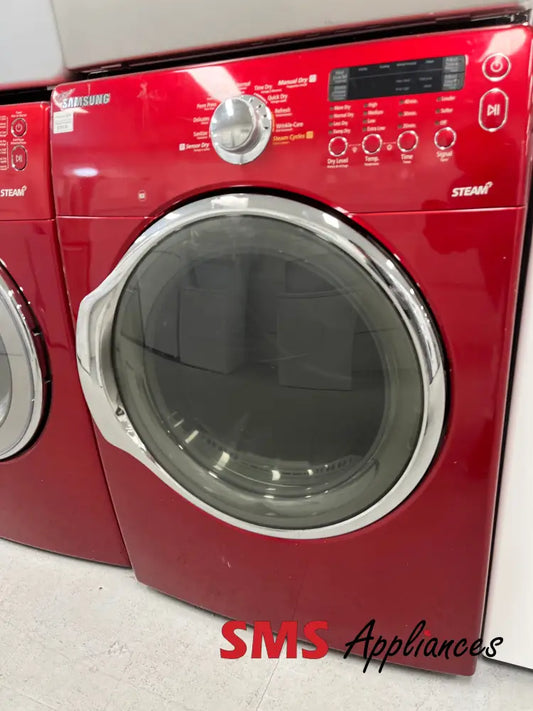 Refurbished – 27’’ Dryer Samsung DV350AER