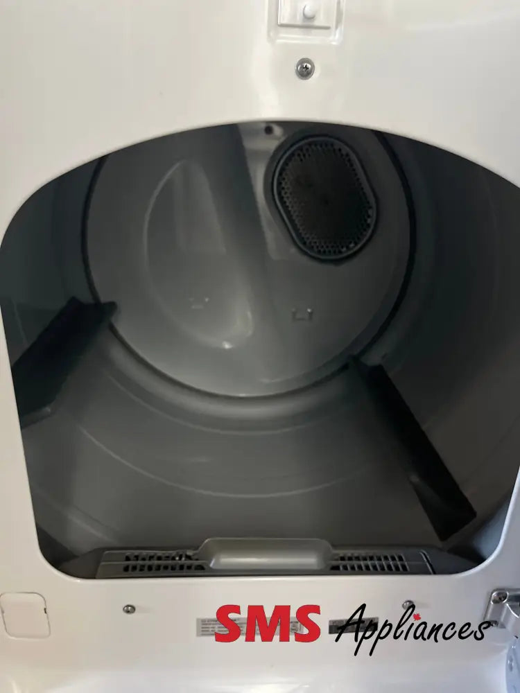 Refurbished – 27’’ Dryer Samsung DV422EWHDWR/AC