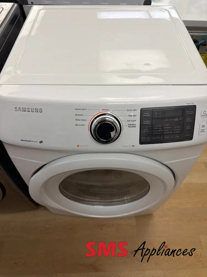 Refurbished – 27’’ Dryer Samsung DV42H5000EW