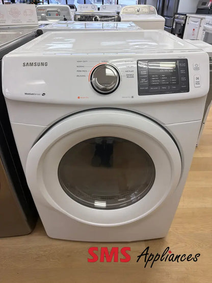 Refurbished – 27’’ Dryer Samsung DV42H5000EW