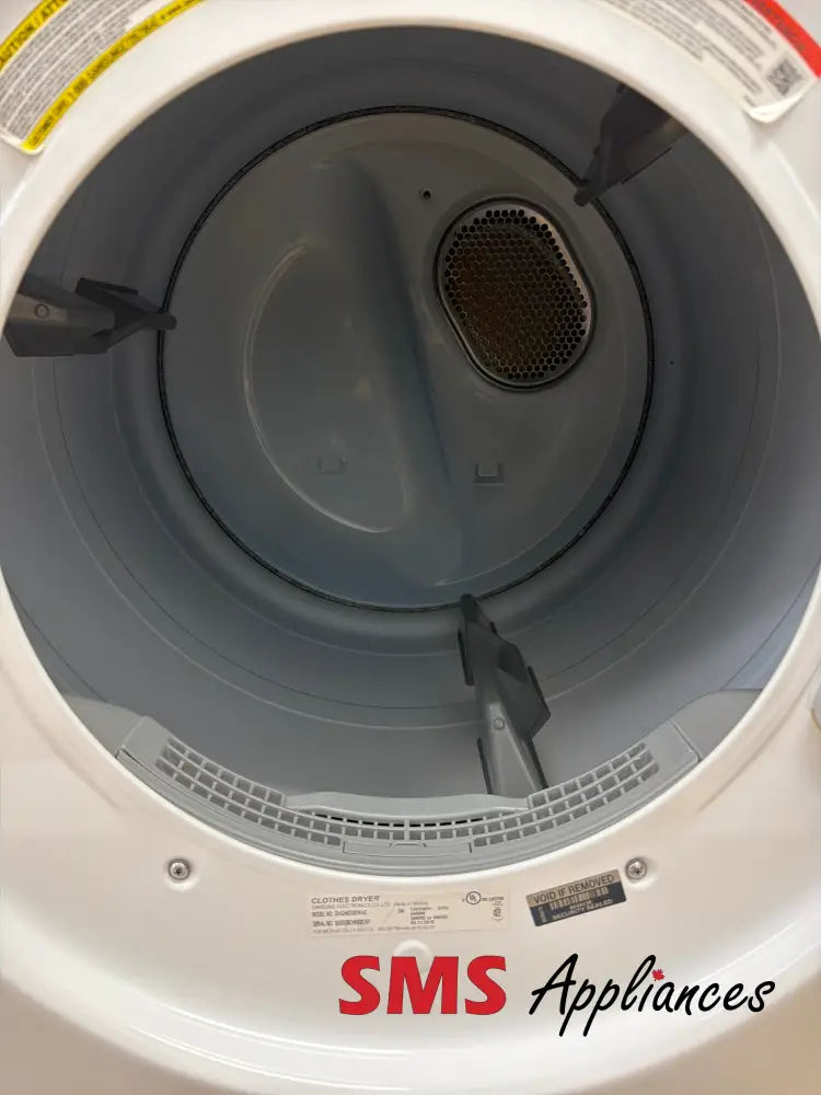 Refurbished – 27’’ Dryer Samsung DV42H5000EW