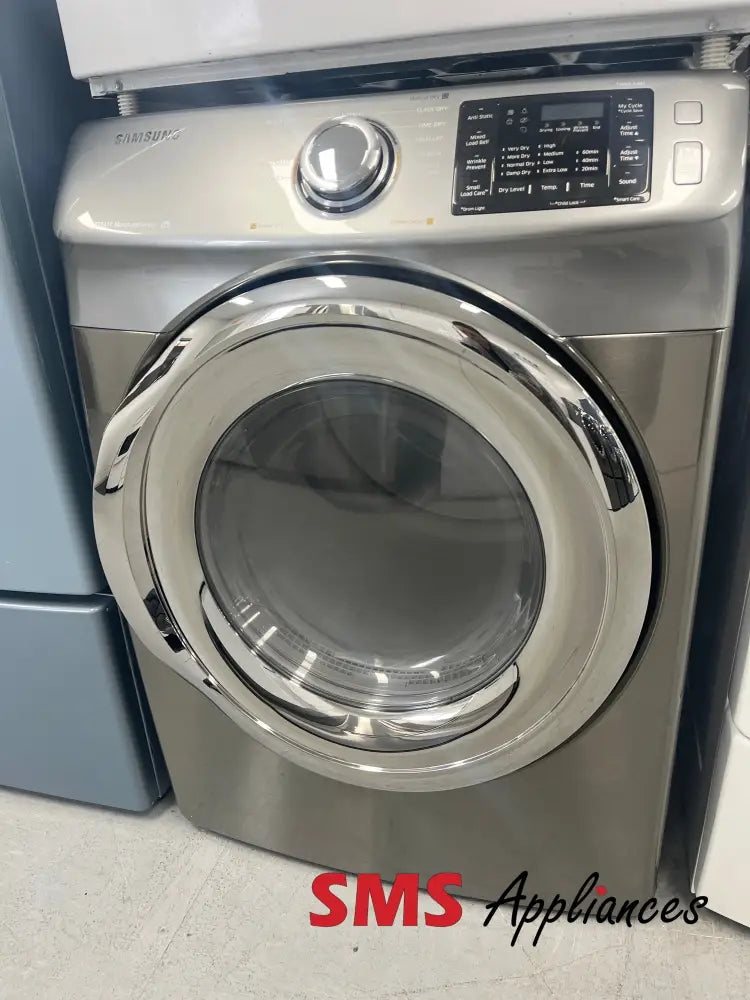 Refurbished – 27’’ Dryer Samsung DV42H5200EP