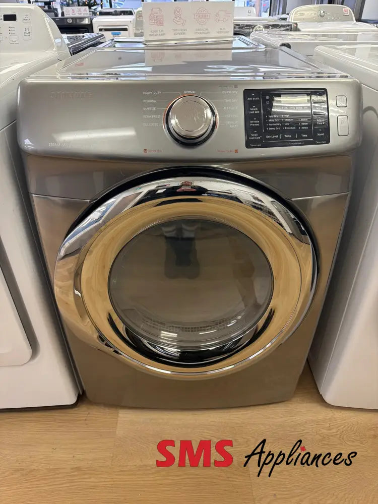 Refurbished – 27’’ Dryer Samsung DV42H5200EP