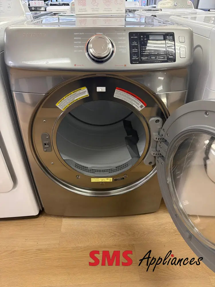 Refurbished – 27’’ Dryer Samsung DV42H5200EP