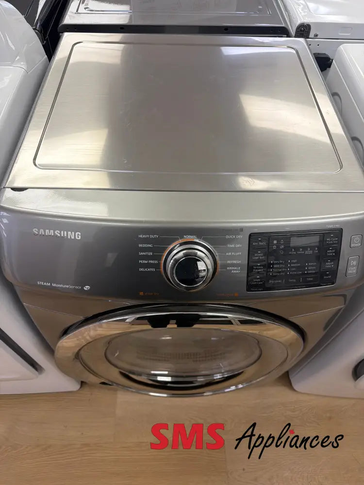 Refurbished – 27’’ Dryer Samsung DV42H5200EP